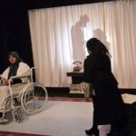 تئاتر؛ از صحنه نمایش تا مسیر درمان و توانمندسازی