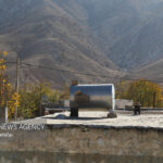 تامین آب آشامیدنی ۱۷ روستا با تانکر سیار