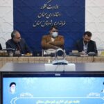 تاکید بر تکمیل فوری پروژه‌های عمرانی نیمه‌تمام در استان سمنان