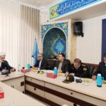 تاکید رئیس دادگستری اردبیل بر تسهیل در رسیدگی به پرونده‌های تصادفات