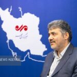 تاکید رئیس مرکز آمار ایران بر استفاده از هوش مصنوعی در نظام آماری