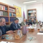 تبادار: فرهنگ‌سازی در بوشهر با جدیت دنبال می‌شود