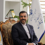 تبریک استاندار فارس به مناسبت میلاد حضرت مسیح و آغاز سال نو میلادی