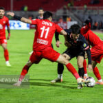 تبعیض‌های انضباطی آزاردهنده است/تراکتور در بهترین موقع پرسپولیس را برد