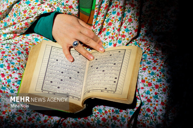 تبلیغ برای اعتکاف یک رسالت همگانی است؛ از پیوست رسانه‌ای غافل نباشیم