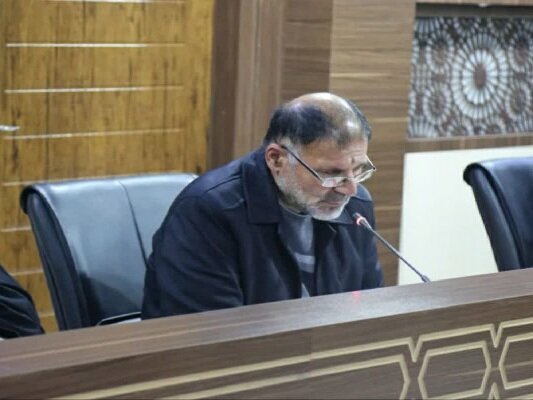 تبلیغ برای اعتکاف یک رسالت همگانی است؛ از پیوست رسانهای غافل نباشیم تبلیغ برای اعتکاف یک رسالت همگانی است؛ از پیوست رسانهای غافل نباشیم