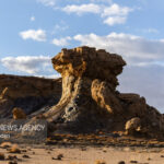 تخت سرخ و دره دوزخی؛ دو نگین طبیعت بکر روستای حسن رباط