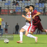 تداوم سریال تساوی‌های بعثت کرمانشاه در جم