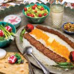 تدبیر تازه رستوران‌ها برای بقا / فروش غذای نیم‌پرسی کلید خورد