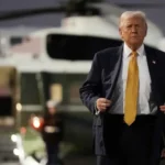 ترامپ خواستار بازگشت ایران به مذاکرات شد