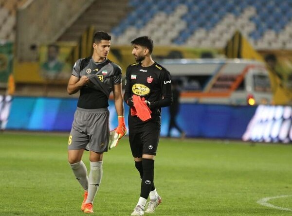 تراکتور - پرسپولیس؛ فینال زودرس با ستاره های سرخ/ خداحافظی تلخ یک مدعی