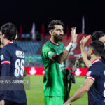 ترکیب احتمالی پرسپولیس و تراکتور/ تصمیم دو سرمربی خیلی عجیب نیست!