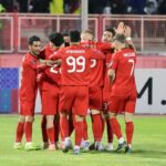 ترکیب ذوب آهن مقابل تراکتور اعلام شد