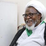 تشرف شیخ زکزاکی به حضرت فاطمه معصومه سلام‌الله‌علیها