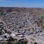 تشریح آخرین وضعیت روستای طولای قشم