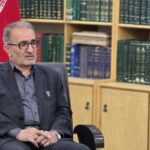 تشکیل کارگروه‌های پیگیری مصوبات سفر ریاست جمهوری در کهگیلویه وبویراحمد