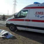 تصادف در جاده های کهگیلویه و بویراحمد ۲ کشته به جای گذاشت