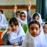 تعطیلی مدارس فردا سه‌شنبه ۲۵ آذر ۱۴۰۴ / مدارس کدام استان‌ها تعطیل شد؟