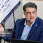 تعویض ۱۰ هزار کنتور فرسوده آب در همدان