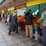 تغییر ساعت کار بازار‌های میوه و تره‌بار تهران در روز‌های ۲۹ و ۳۰ آذر