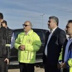 تفاهم نامه ۱۵۶ میلیارد تومانی تجهیز اورژانس آذربایجان غربی امضا شد