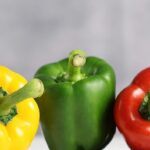 تفاوت فلفل دلمه ای نر و ماده در چیست؟/ فلفل دلمه ای نر برای پخت و پز بهتر است یا ماده ؟