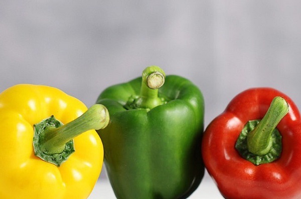 تفاوت فلفل دلمه ای نر و ماده در چیست؟/ فلفل دلمه ای نر برای پخت و پز بهتر است یا ماده ؟