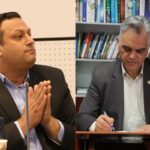 تقدیر رئیس‌کل سازمان نظام پرستاری از رئیس سابق هیئت‌مدیره نظام پرستاری شاهرود