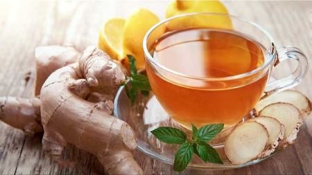 تقویت سیستم ایمنی در پاییز و زمستان