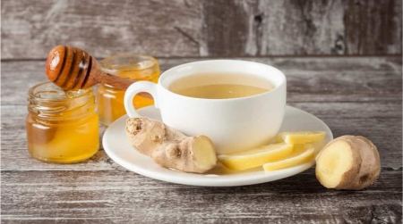 دمنوش‌های گیاهی برای تقویت سیستم ایمنی