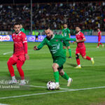 تلاش مدعیان لیگ برتر قبل از جنگ حذفی/دوئل غیرمستقیم پرسپولیس و تراکتور