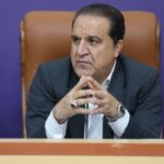 تمامی تمهیدات لازم با طرف عراقی برای بازگشایی مرز چیلات فراهم شد