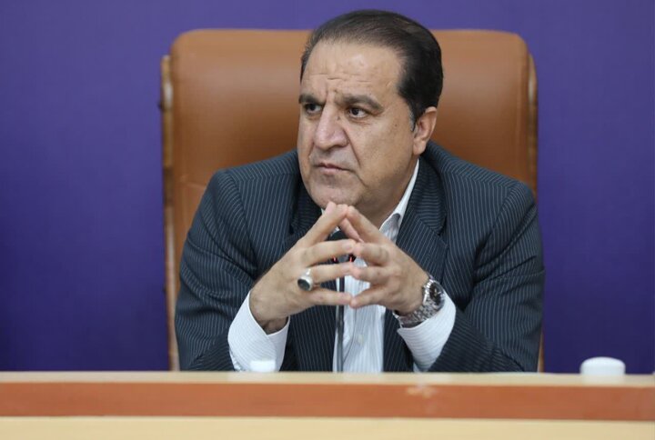 تمامی تمهیدات لازم با طرف عراقی برای بازگشایی مرز چیلات فراهم شد