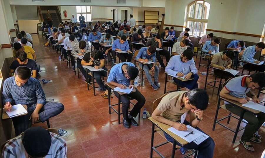 تمدید مهلت ثبت نام مرحله اول المپیاد‌های کشوری + جدول زمان‌بندی آزمون‌ها