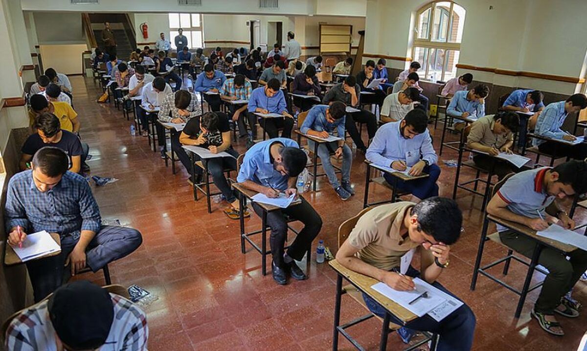 تمدید مهلت ثبت نام مرحله اول المپیاد‌های کشوری + جدول زمان‌بندی آزمون‌ها