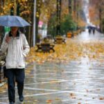 تهران در آستانه سرما و یخبندان بی سابقه/ هشدار جدی هواشناسی به پایتخت نشینان