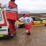 تهران در وضعیت آماده‌باش قرار گرفت/ بدنبال اعلام یک هشدار