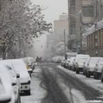 تهران یخبندان می‌شود / پیش‌بینی متفاوت هواشناسی برای پایتخت