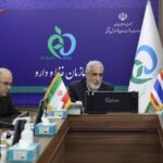 توافق ایران و تایلند در حوزه نظارت های غذایی