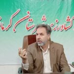 توسعه زعفران و اشتغال اولویت کشاورزی فیروزآباد است