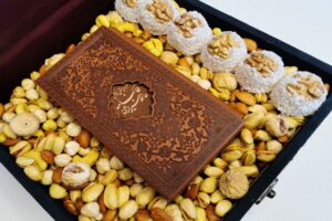 توصیه‌های وزارت بهداشت برای شب یلدا