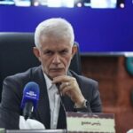 توضیح معاون وزیر ورزش درباره علت ابطال انتخابات فدراسیون بدنسازی