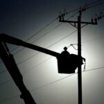 توضیحات اداره برق سنقر درباره خاموشی‌های گسترده