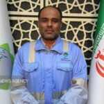 توضیحات مدیرکل بحران استانداری هرمزگان در مورد آخرین وضعیت بارندگی‌ها