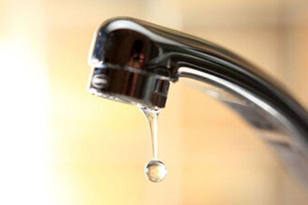 تولید آب شرب در بوشهر کاهش یافت؛لزوم صرفه جویی در مصرف