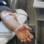 تیم سیار خون‌گیری ۹ دی‌ماه در روانسر مستقر می‌شود