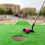 تیم ملی گلف باترکیب تمام خوزستانی به مسابقات رنکینگ جهانی اعزام می شود