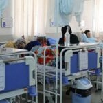 ثبات آمار بیماران تنفسی در یاسوج؛ ۳۶ بستری جدید در کهگیلویه و بویراحمد