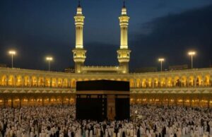 ثبت نام حج تمتع؛ تشریح روند نام‌نویسی و آمار ثبت‌نام شدگان قطعی