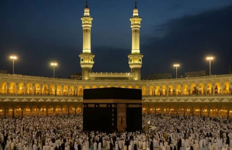 ثبت نام حج تمتع؛ تشریح روند نام‌نویسی و آمار ثبت‌نام شدگان قطعی